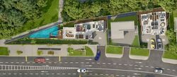 Old Tampines Road (D17), Semi-Detached #551249091